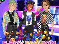 Lojë Moda Eboy  në internet