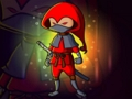 Lojë Puzzle Ninja i trajnuar  në internet