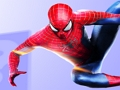 Lojë Përputhja e kujtesës Spiderman  në internet