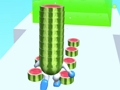 Lojë Fruta Rush  në internet