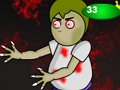 Lojë Pushtuesit zombie  në internet