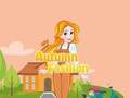 Lojë Caitlyn Dress Up Vjeshtë  në internet