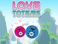 Lojë Dashuria Totems  në internet