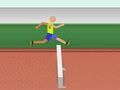 Lojë Lojëra Atletike TRZ  në internet