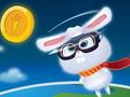 Lojë Kërce Bunny Jump në internet
