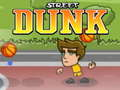Lojë Rruga Dunk  në internet