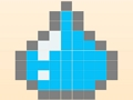 Lojë Pixelart në internet