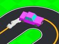 Lojë Drift Makinë djathtas  në internet