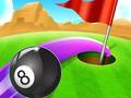 Lojë Bilardo dhe Golf  në internet