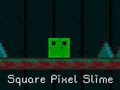 Lojë Sheshi Pixel Slime  në internet