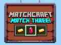 Lojë Matchcraft Ndeshja Tre  në internet