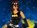 Lojë Batgirl Fust lart në internet