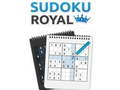 Lojë Sudoku mbretëror në internet