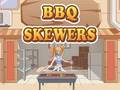 Lojë Skewers BBQ  në internet