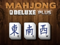 Lojë Mahjong Deluxe Plus në internet