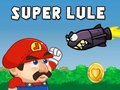 Lojë Aventurë super lule në internet