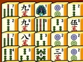 Lojë Mahjong Deluxe 3 në internet