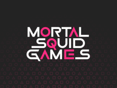 Lojë Lojra Mortal Squid  në internet