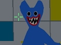 Lojë Huggy Waggy 2  në internet