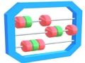 Lojë Abacus 3D në internet