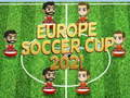 Lojë Kupa e Evropës në Futboll 2021  në internet