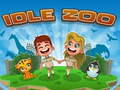 Lojë Kopshti Zoologjik boshe  në internet
