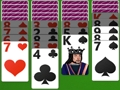 Lojë Spider Solitaire Plus në internet