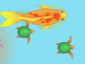 Lojë Bashkoni Dragons  në internet