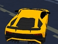 Lojë Lamborghini duke vozitur multiplayer në internet