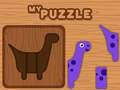 Lojë Puzzle im  në internet