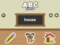 Lojë Lojë ABC  në internet