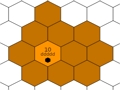 Lojë Hex Bois në internet