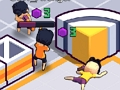 Lojë Stars Brawl Guys. io  në internet