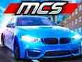 Lojë Stunts Mega City  në internet