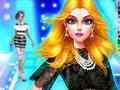 Lojë Supermodelja Makeover Glam Dress Up  në internet