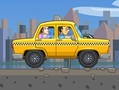Lojë Taksi Express  në internet