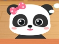 Lojë Dress Up Moda e Foshnjave  në internet