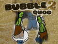 Lojë Bubble Quod 2 në internet