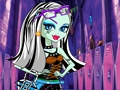 Lojë Përbindësh Lartë Dress Up  në internet
