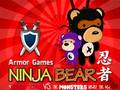 Lojë Ariu Ninja  në internet