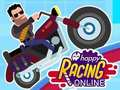 Lojë Gëzuar Racing Online  në internet