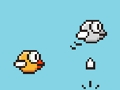 Lojë Familja Flappy  në internet