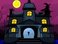 Lojë Seriali Halloween Forest Escape Episodi 3  në internet