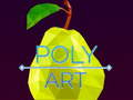 Lojë Poli Art  në internet