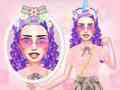 Lojë Princesha Sweet Moda Kawaii  në internet