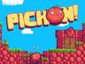 Lojë Pichon: Zogu Bouncy  në internet