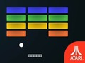 Lojë Breakout Atari në internet