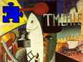 Lojë Puzzle Malevich  në internet