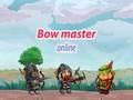 Lojë Bow Master Online në internet