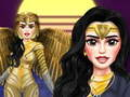 Lojë Wonder Princess Vivid vitet '80  në internet